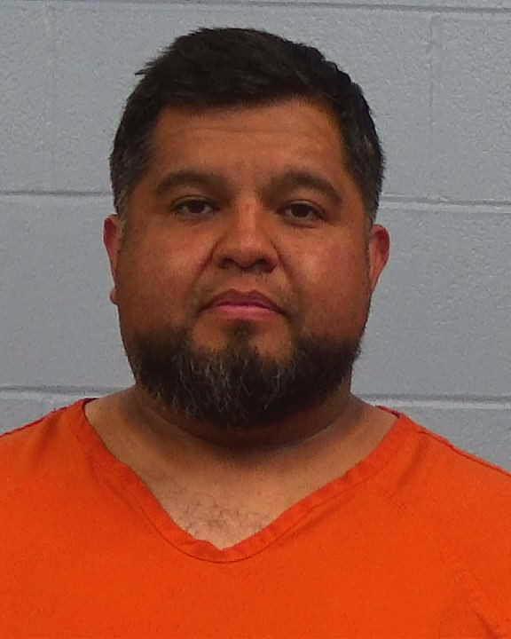 Rodriguez, Christopher Roman booking photo