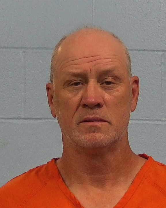 Campbell, Charles booking photo