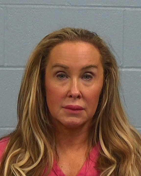 Hauck, Dawn Rachelle booking photo