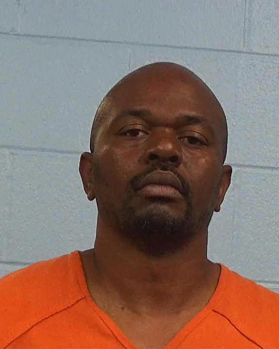 Simmons, George Edward booking photo