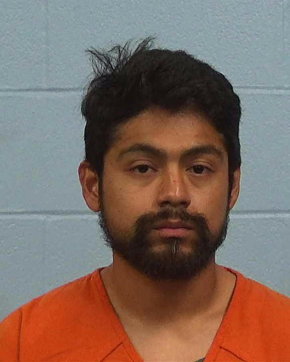 SIFUENTES, DIVALDO booking photo