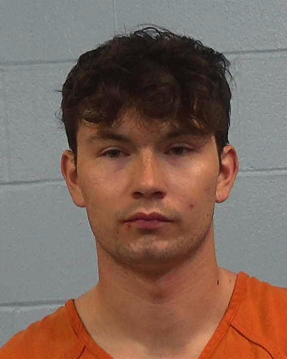 Briseno Sheffield, Luis Alberto booking photo