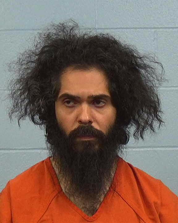 Al Suhail, Johan Shareef booking photo