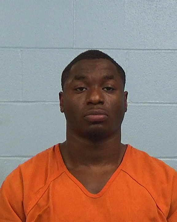 Wray, Quincy Lee booking photo