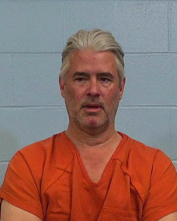 Lynch, Patrick anthony booking photo