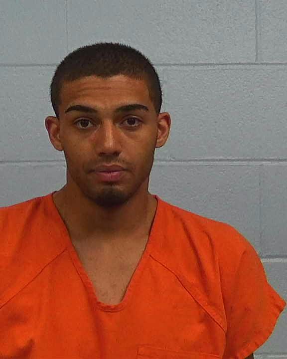 Habbit, Timothy Martin, Jr. booking photo