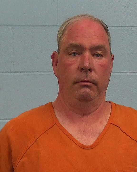 MILLS, JAMES RYAN booking photo