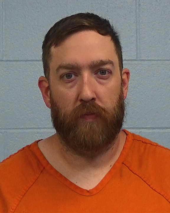 Klosterman, Russell Wayne booking photo