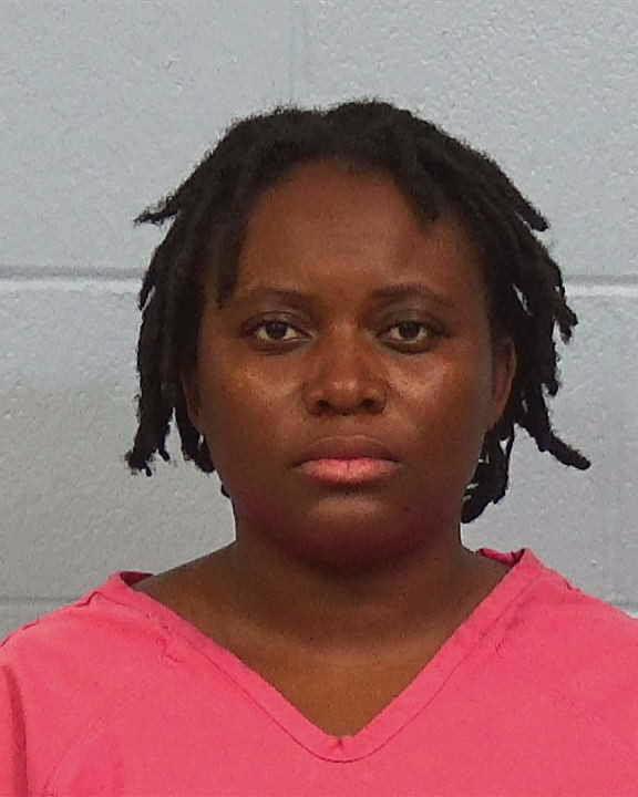 Nembila, Romance Tresor booking photo