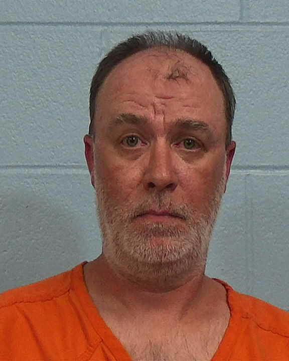 Sullivan, Martin Matthias booking photo