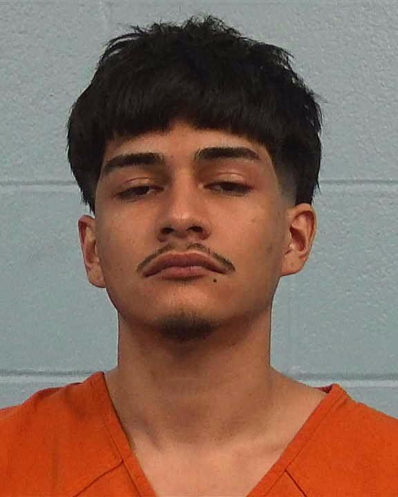 Guerrero, Juan Angel booking photo