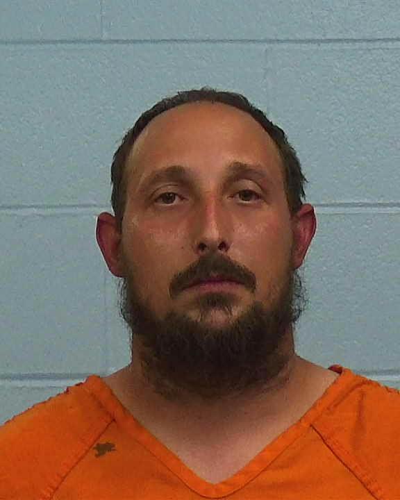 Brinkmeyer, James Louis booking photo