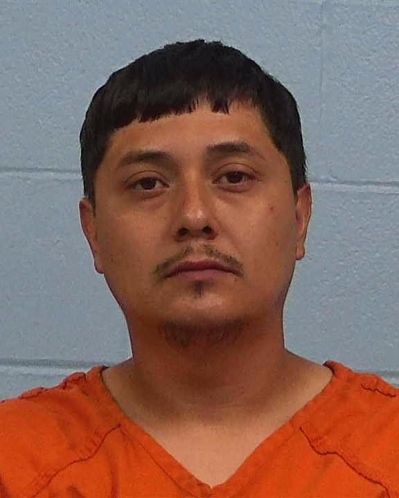 Flores, Christian Felix Isaac booking photo
