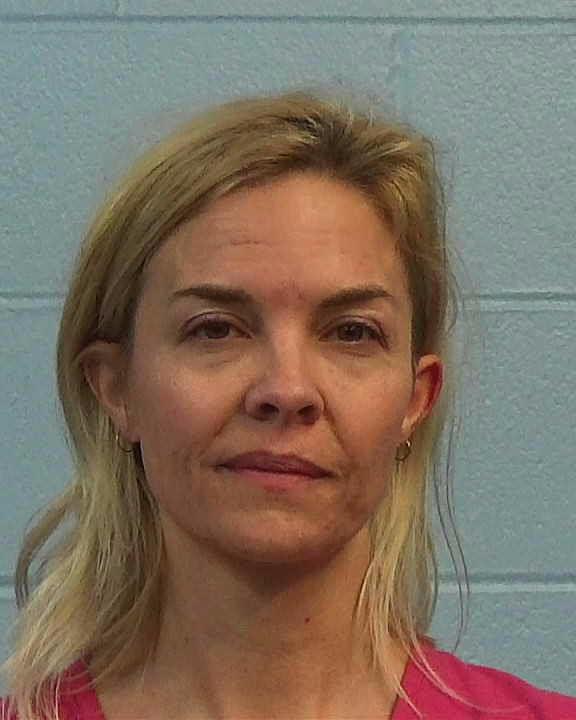 Wendt, Kelly Ann booking photo