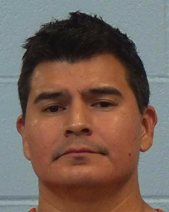 Lopez, Jose Jesus, Jr. booking photo