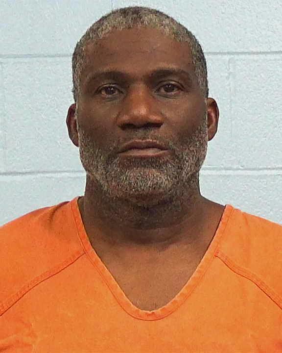 Wilson, Donavon Renard booking photo