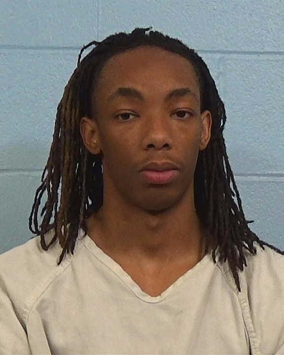 Eby, Ter'ron Lea'Evans booking photo