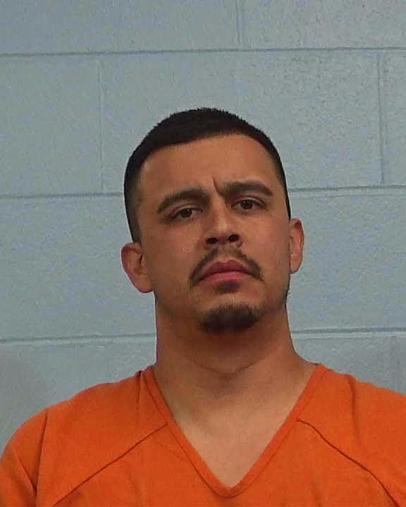 Santamaria, Manuel booking photo