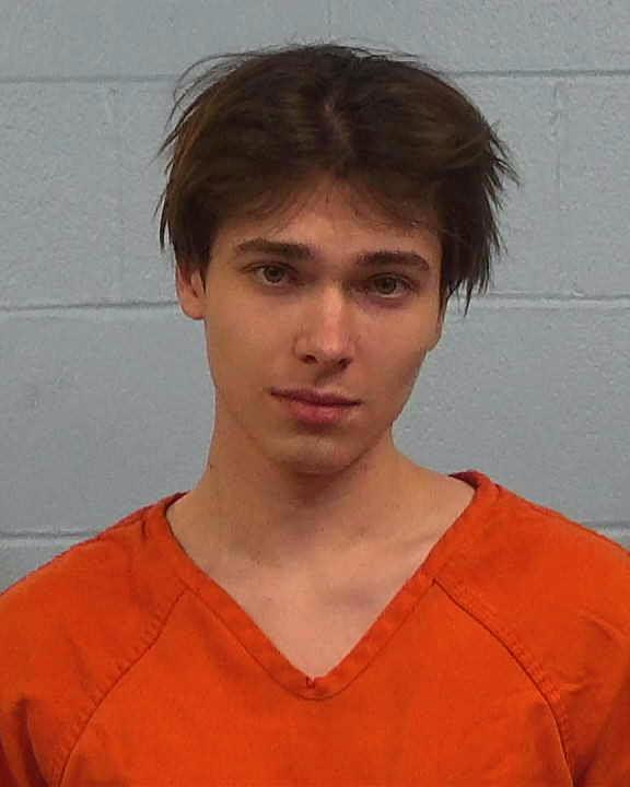 Anishkin, Adrian Ivan booking photo