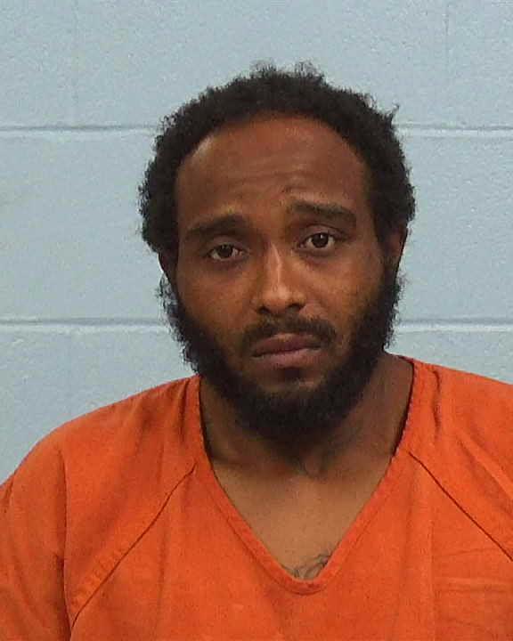 Easley, Quavone Damone booking photo