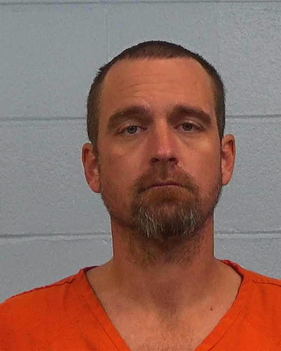 Lattimore, Cody Lane booking photo