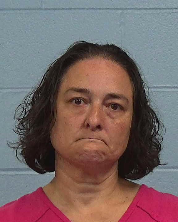 LANGSTON, VICTORIA LEE booking photo