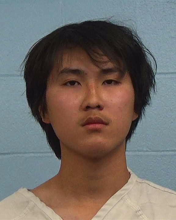 Nguyen, Justin Ngoc booking photo
