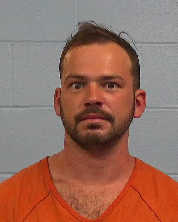 Lawson, Brian Michael booking photo