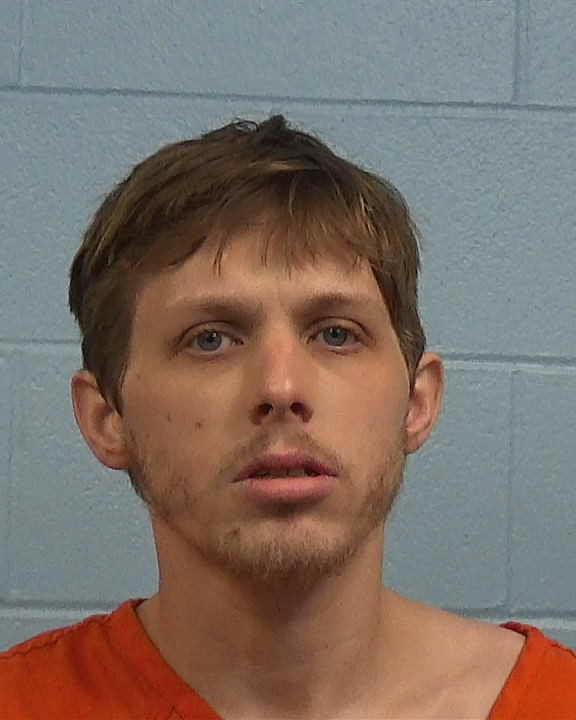 Higdon, Gabriel Lucas booking photo