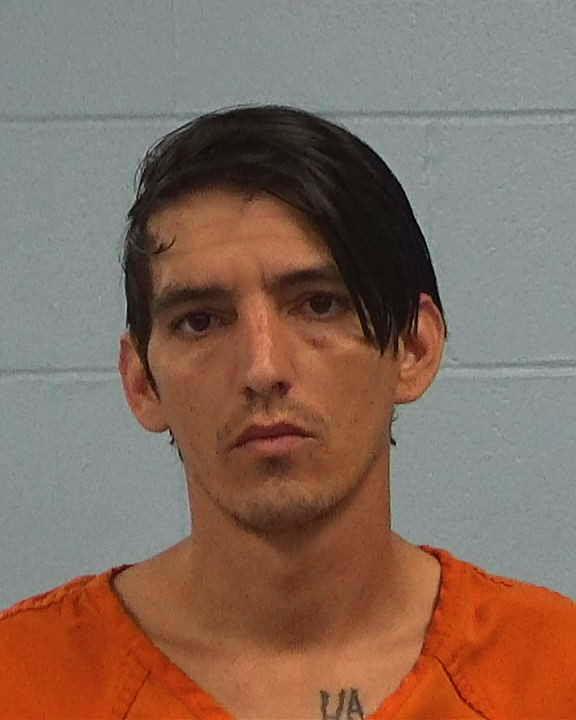 Pollato-Fernandez, Lazaro booking photo