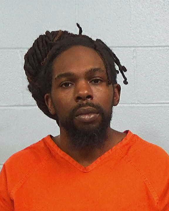 Druery, Blake Elliot booking photo