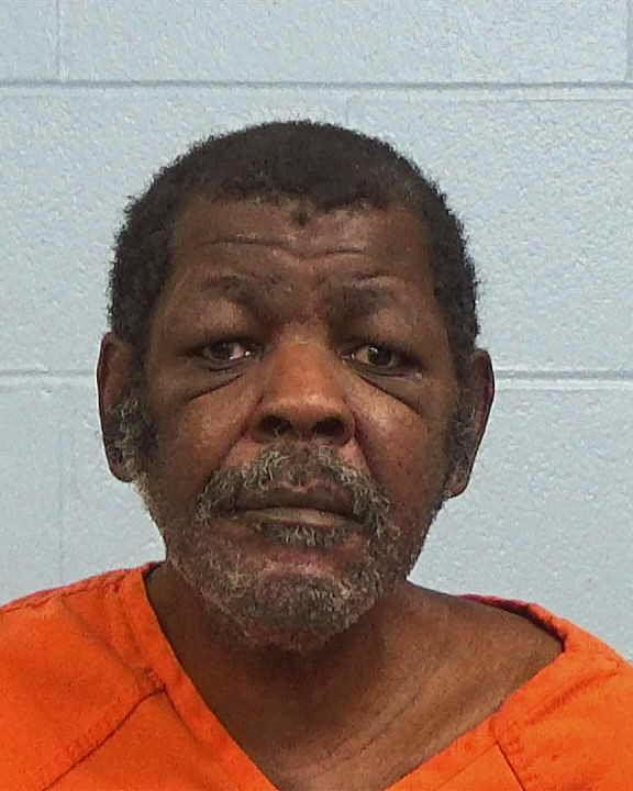 Matthews, David Lee booking photo