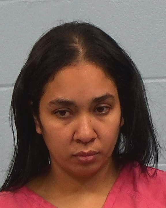 Palmero, Yaisy booking photo