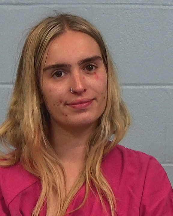 Scott, Brianna Jeanette booking photo