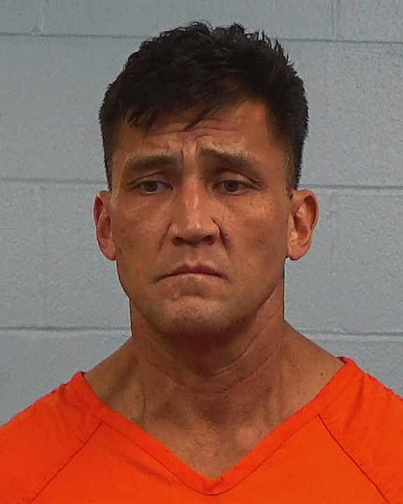 Maxwell, Jason Kalani booking photo