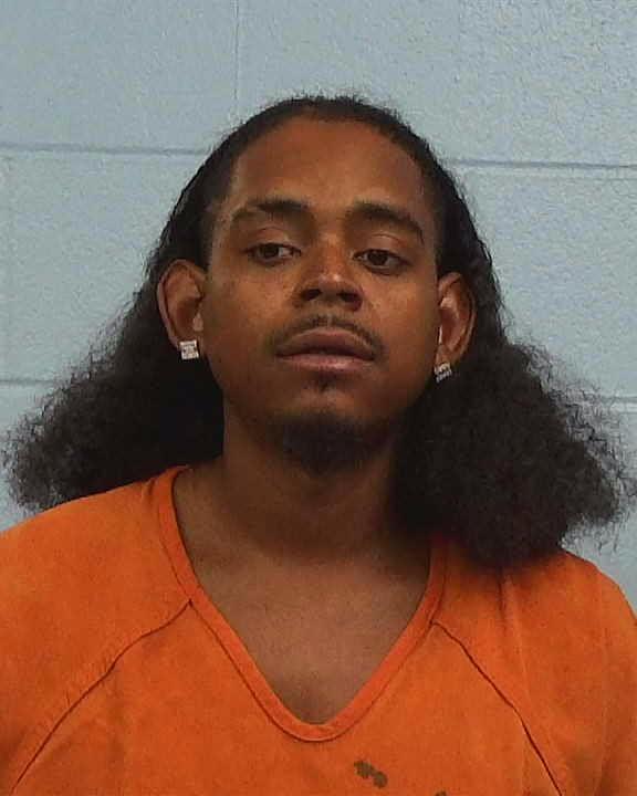 Kelley, Shannon Terrence booking photo