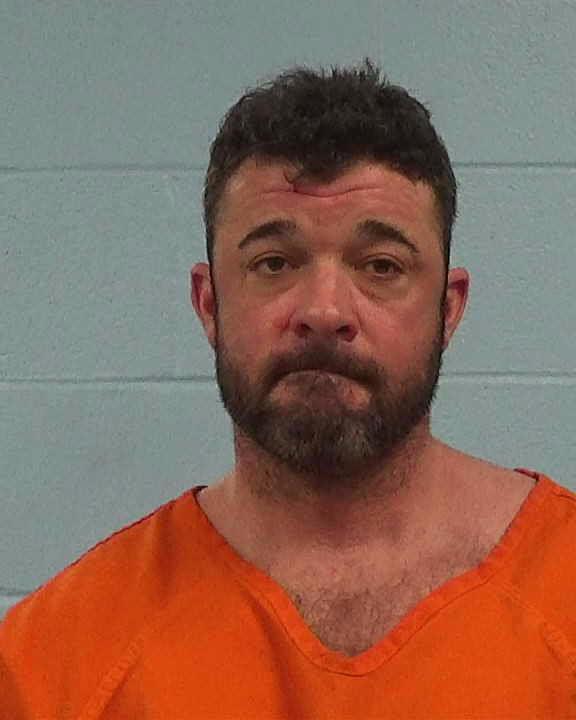 Seidl, Jerold Francis, Jr. booking photo