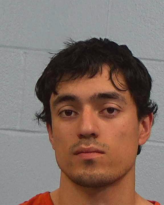 Kamolov-Bakhtiyorovich, Nodirbek booking photo