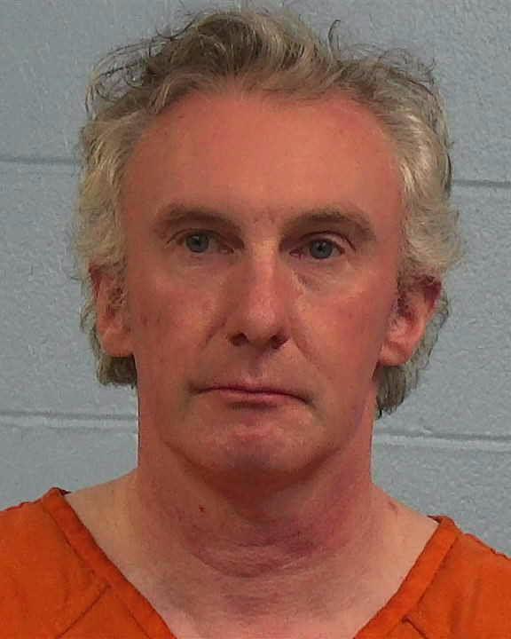 Winkle, James Michael booking photo