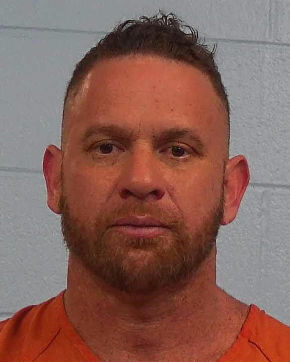 Vasquez, Randy booking photo