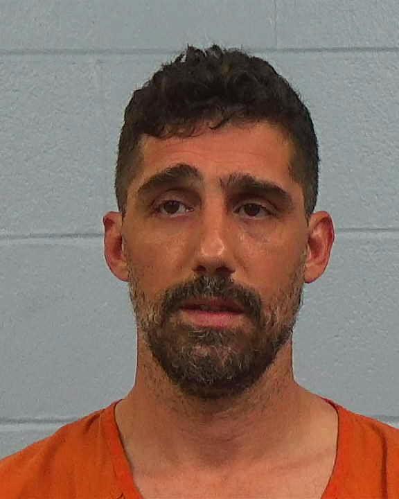 Deeb, Wissam booking photo