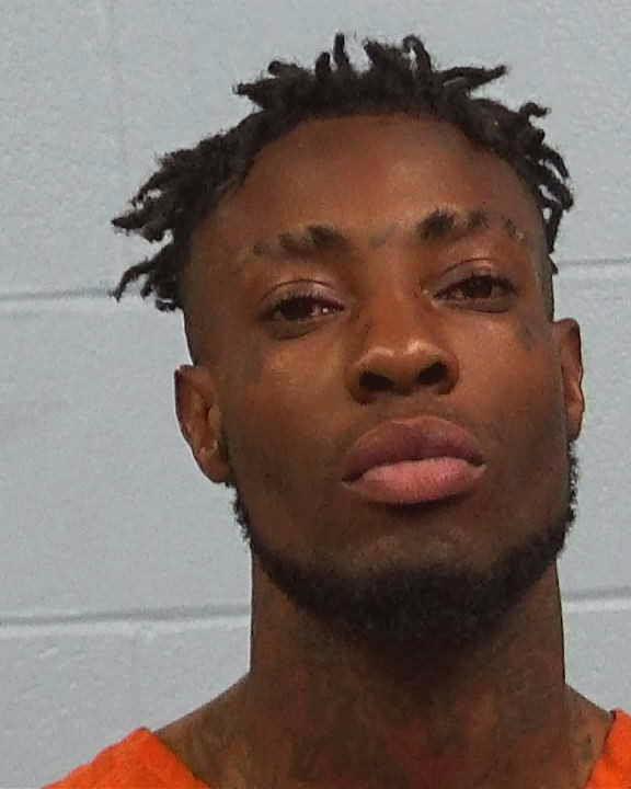 McFarland, Kevin Rob booking photo