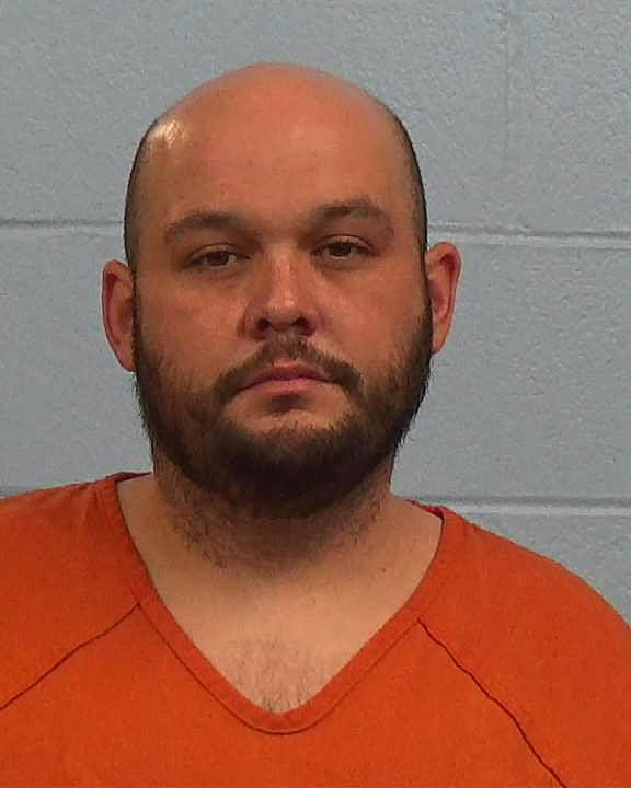 MCGREW, RHETT AARON booking photo