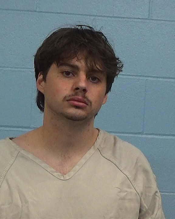 Bjork, Jesse booking photo