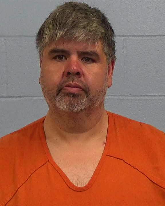 Bustamantes, Jamie booking photo