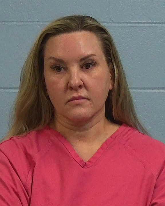 Mclaughlin, Lenore booking photo