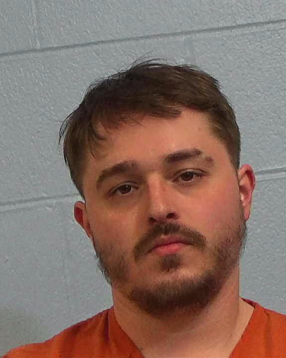 Augerlavoie, Zachary Matthew booking photo