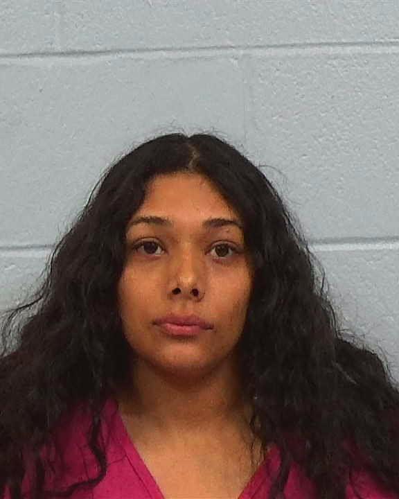 Zacarias, Imperia Yannet booking photo