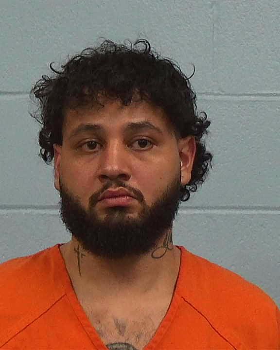 Cosme-Rivera, Luis Yariel booking photo