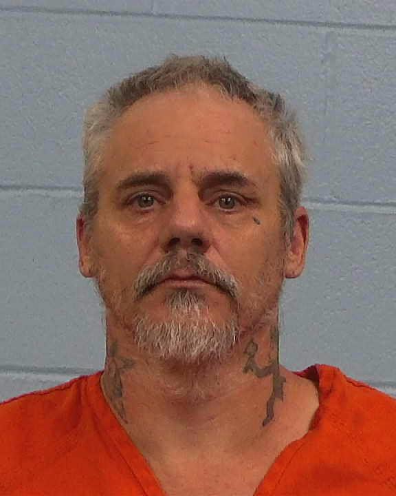 Monaco, Christopher Joseph booking photo